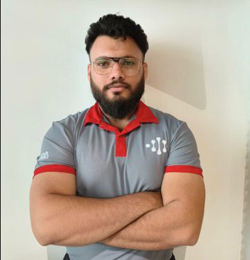 Zeebran Shaikh